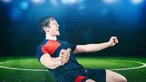 2025赛季足球五大联赛赛事视频素材更新至2025，持续收录中