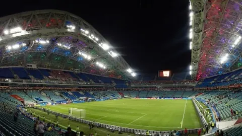 墨联重磅炸弹！本土局势突变，影响今夜关键对决！